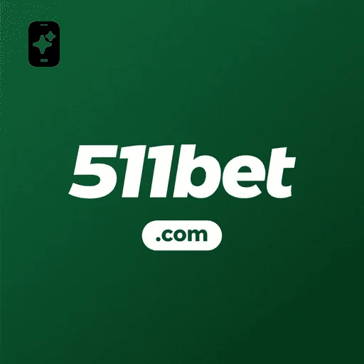 APP oficial da 511bet para mobile