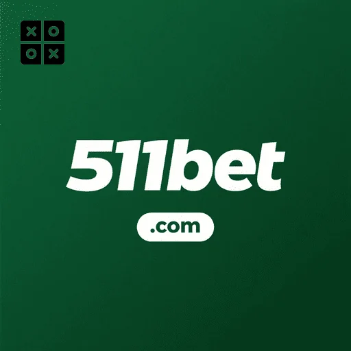 Jogos online da 511bet com variedade de opções