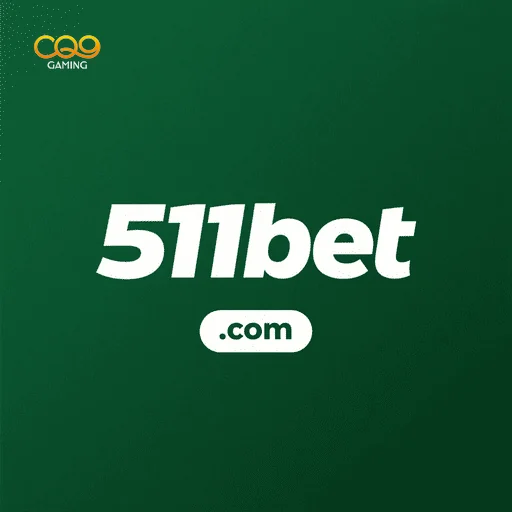 Logo da 511bet