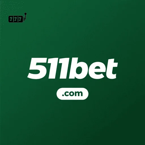 Slots online da 511bet com jackpots progressivos