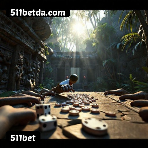 511bet APK - Download Oficial Android