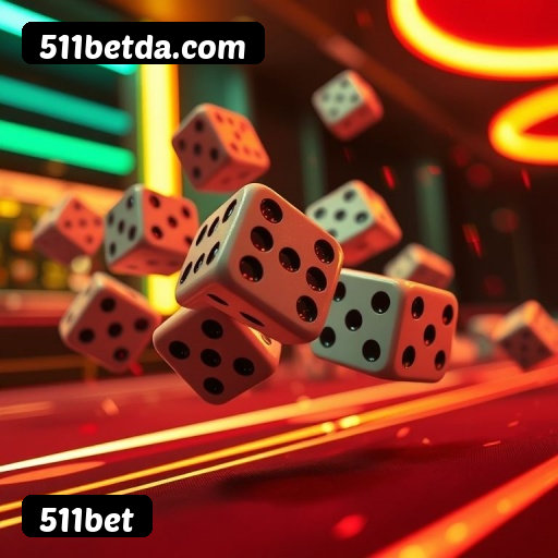 Recursos App 511bet