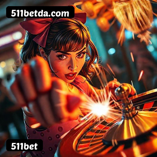 Como Registrar e Fazer Login 511bet